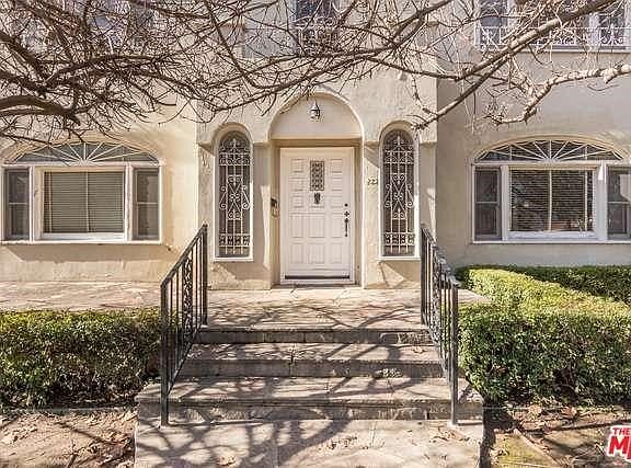 2nd image of 433 S Highland Ave