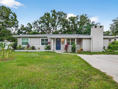 1345 Parkwood St, Clearwater, FL, 33755