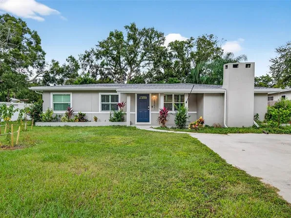 1345 Parkwood St, Clearwater, FL 33755