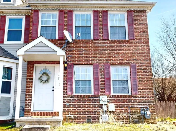 123 Holmes St, Dover, DE 19901