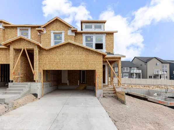 1522 W Banner Dr #818, Saratoga Springs, UT 84045