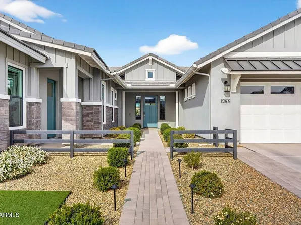 20712 E MARSH Road, Queen Creek, AZ 85142