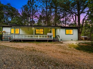 12495 Robinson Rd, Nevada City, CA 95959