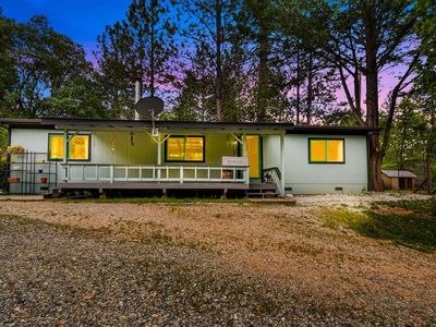 12495 Robinson Rd, Nevada City, CA, 95959