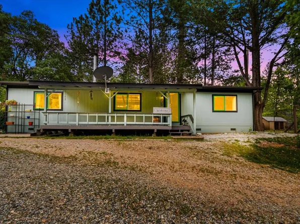 12495 Robinson Rd, Nevada City, CA 95959