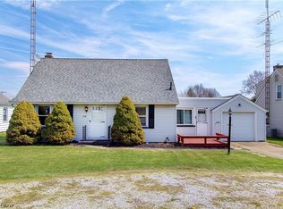 248 Whipple Ave NW, Canton, OH 44708