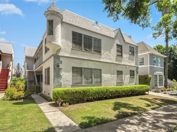436 N Genesee Ave, Los Angeles, CA 90036