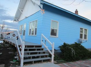 1250 W 5th St, Arlington, OR 97812