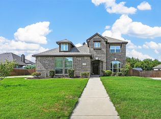 3609 Berkshire Dr, Midlothian, TX 76065