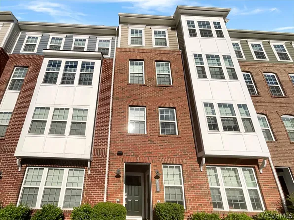 4211 Saunders Tavern Trl #B, Henrico, VA 23233