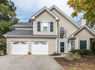 4840 Yorkshire Ln, Suwanee, GA 30024