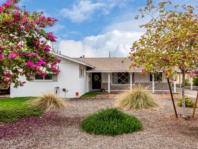 6546 N 16th Ave, Phoenix, AZ, 85015