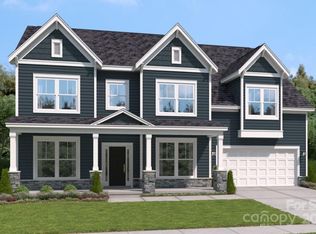 323 Alameda Way, Matthews, NC 28104