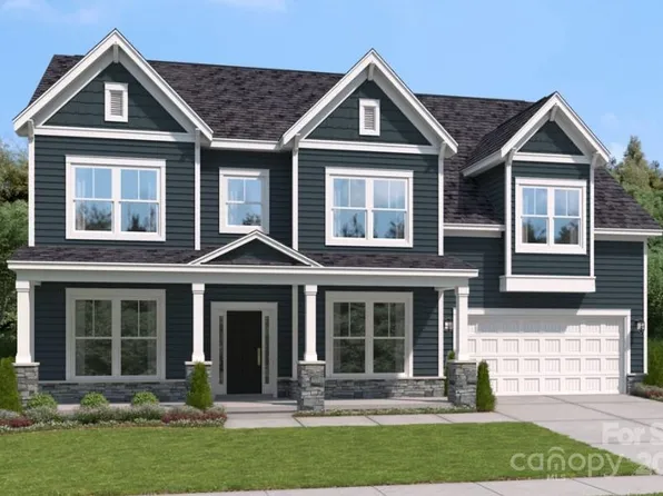 323 Alameda Way, Matthews, NC 28104