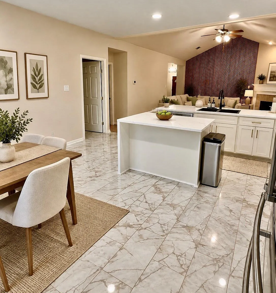 4 bed, 1908 sqft, $2,350 — Photo 4