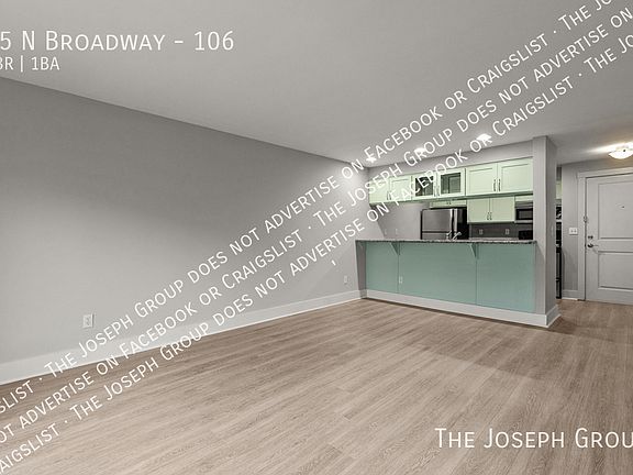 5th image of 25 N Broadway #106