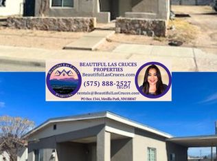 615 S Espina St, Las Cruces, NM 88001