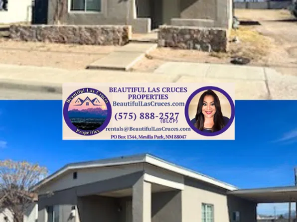 615 S Espina St, Las Cruces, NM 88001