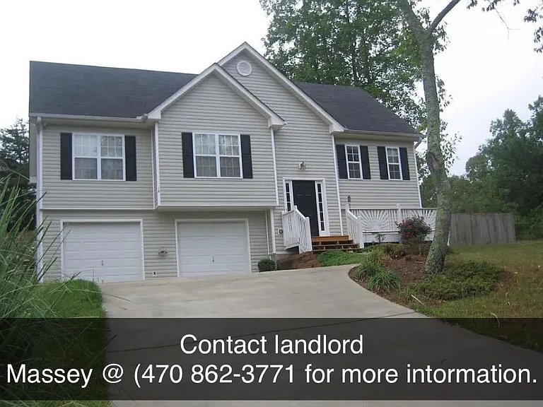 8430 Gabriel Ct — Photo 1