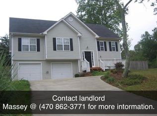 8430 Gabriel Ct, Gainesville, GA 30506