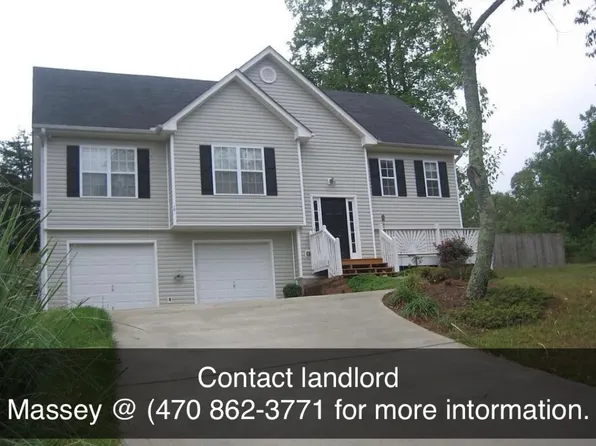 8430 Gabriel Ct, Gainesville, GA 30506