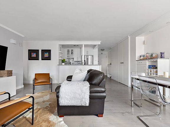 3rd image of 100 Beekman St APT 24L