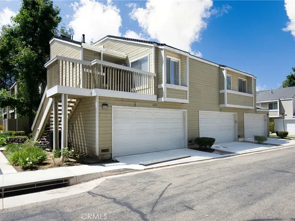 6204 Hartford Rd #203, Yorba Linda, CA 92887
