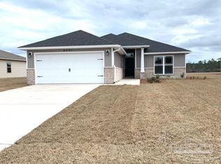 2323 Privet Berry Dr, Gulf Breeze, FL 32563