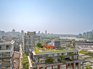 1768 Cook St #1501, Vancouver, BC