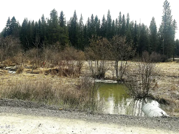 Nka Santa Creek Rd, Saint Maries, ID 83861
