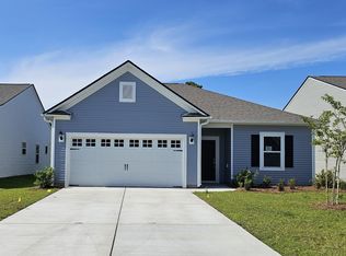 207 Eagle Claw Dr #3019, Carolina Shores, NC 28467