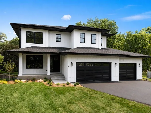 18 Balsam Ln N, Plymouth, MN 55441