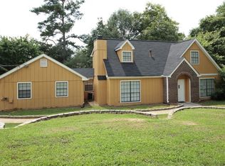 3293 Kimberly Woods Ct, Lilburn, GA 30047