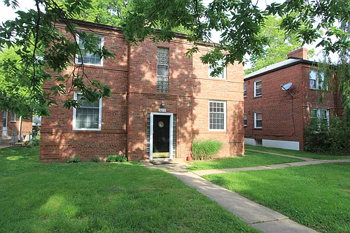 3615 Jamieson Ave #1N Photo 1