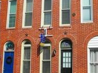 1409 Clarkson St, Baltimore, MD 21230