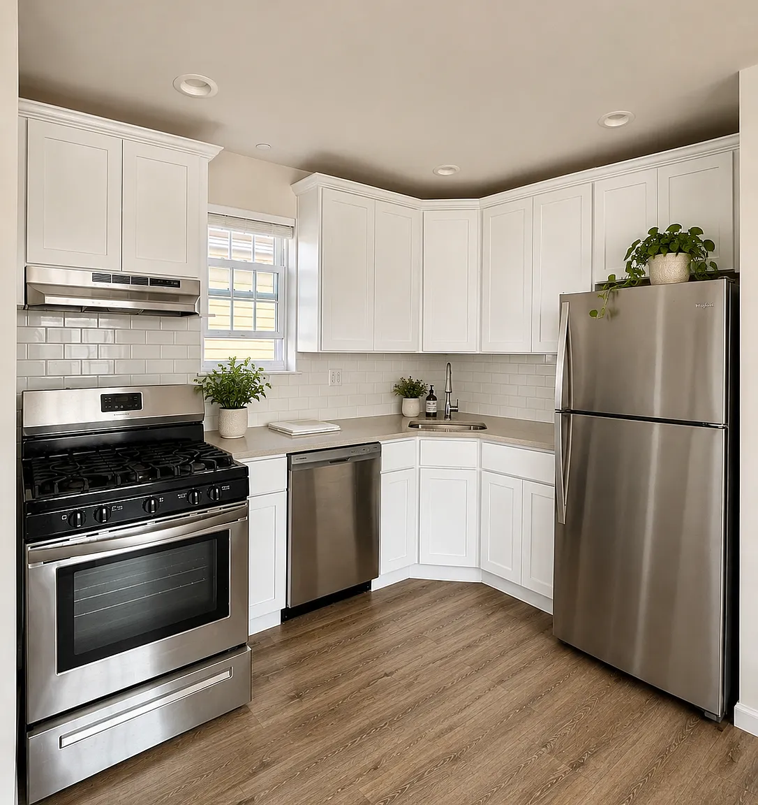 3 bed, $3,200 — Photo 3