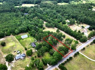 3955 Lace Rd UNIT B, Hephzibah, GA 30815