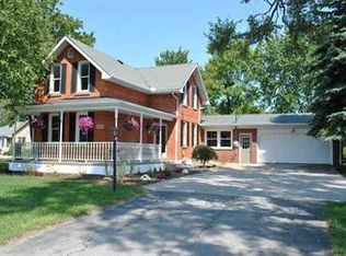 4734 E Dunbar Rd, Monroe, MI 48161