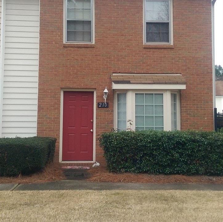 1st image of 210 Chads Ford Way #4A