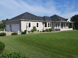 27109 480th Ave, Harrisburg, SD 57032