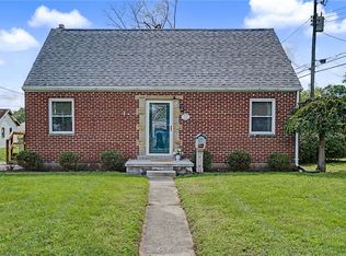 1110 Long St, Troy, OH 45373
