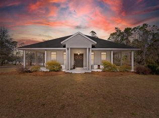 185 Plantation Rd, Perry, FL 32348