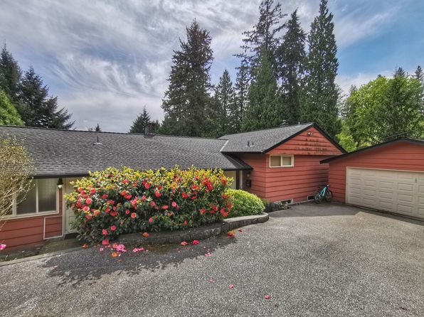 4 bedroom rental in West Vancouver — photo 17