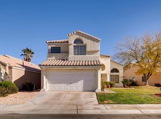 3008 Marsh Ct, Las Vegas, NV 89128