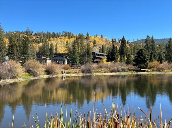 507 Hi Country Drive Bldg 7 #5-6, Winter Park, CO 80482