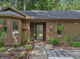 105 Hickory Dr, Conway, SC 29526