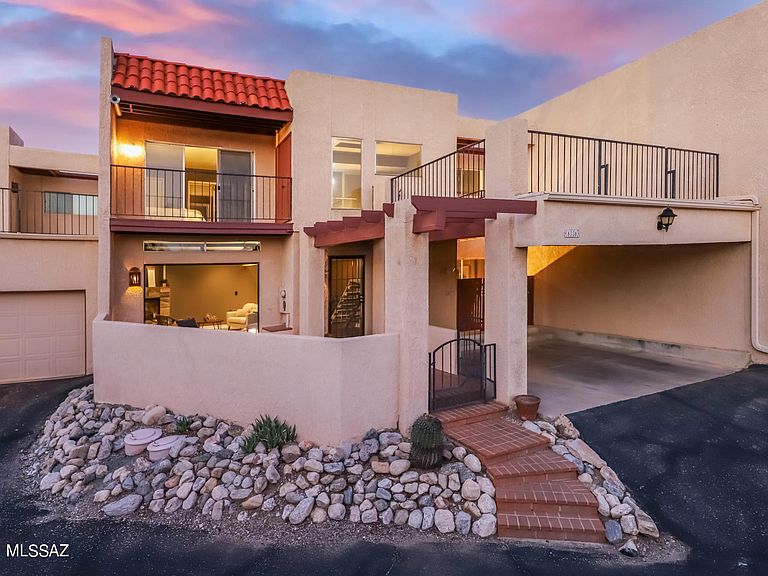 6336 N Camino Los Mochis Tucson, AZ, 85718 Apartments