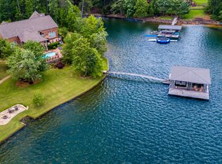980 County Road 175, Crane Hill, AL 35053