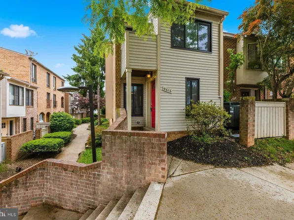 9616 Brassie Way, Gaithersburg, MD 20886