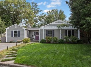 5 Evergreen Court Glen Rdg, Glen Ridge, NJ 07028